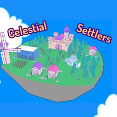 Celestial Settlers main theme