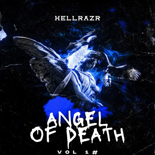 HellRazR - Angel of Death - Vol 1# - HARD TECHNO MIX