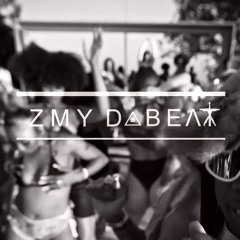 "M.E.G.A.T.R.O.N." ► Hip Hop Rap Beat Instrumental {Hard Banger} Prod. by ZMY DaBeat