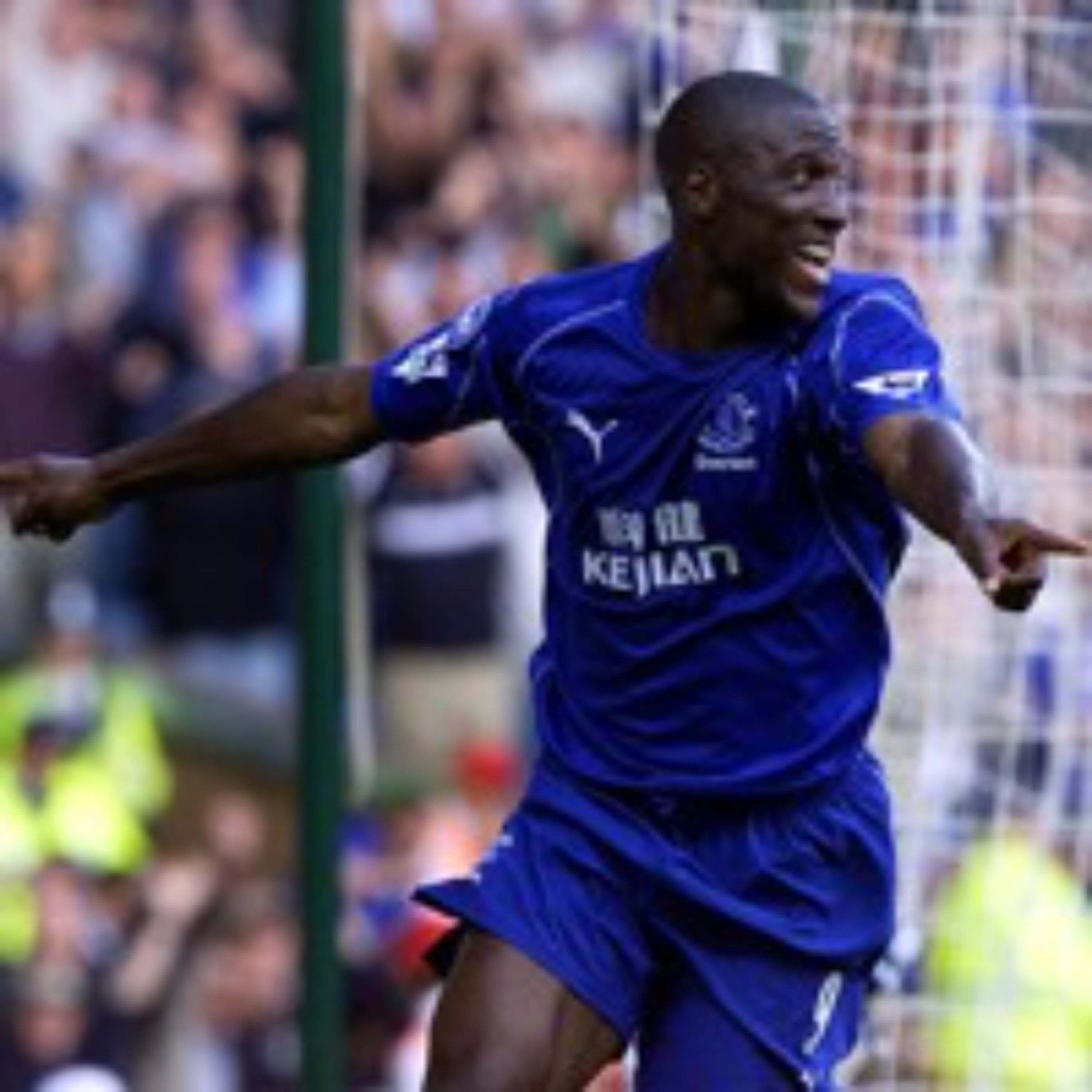 The Official Everton Podcast
