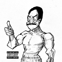EDDIE HALL (feat. GTHEGREAT)