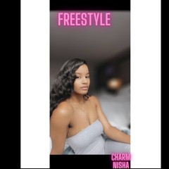 Charmnisha - Freestyle