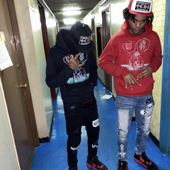 Waunny G x NSA San - Dead Opps (Unreleased)