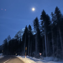 LuceInFondoAlTunnel Demo1