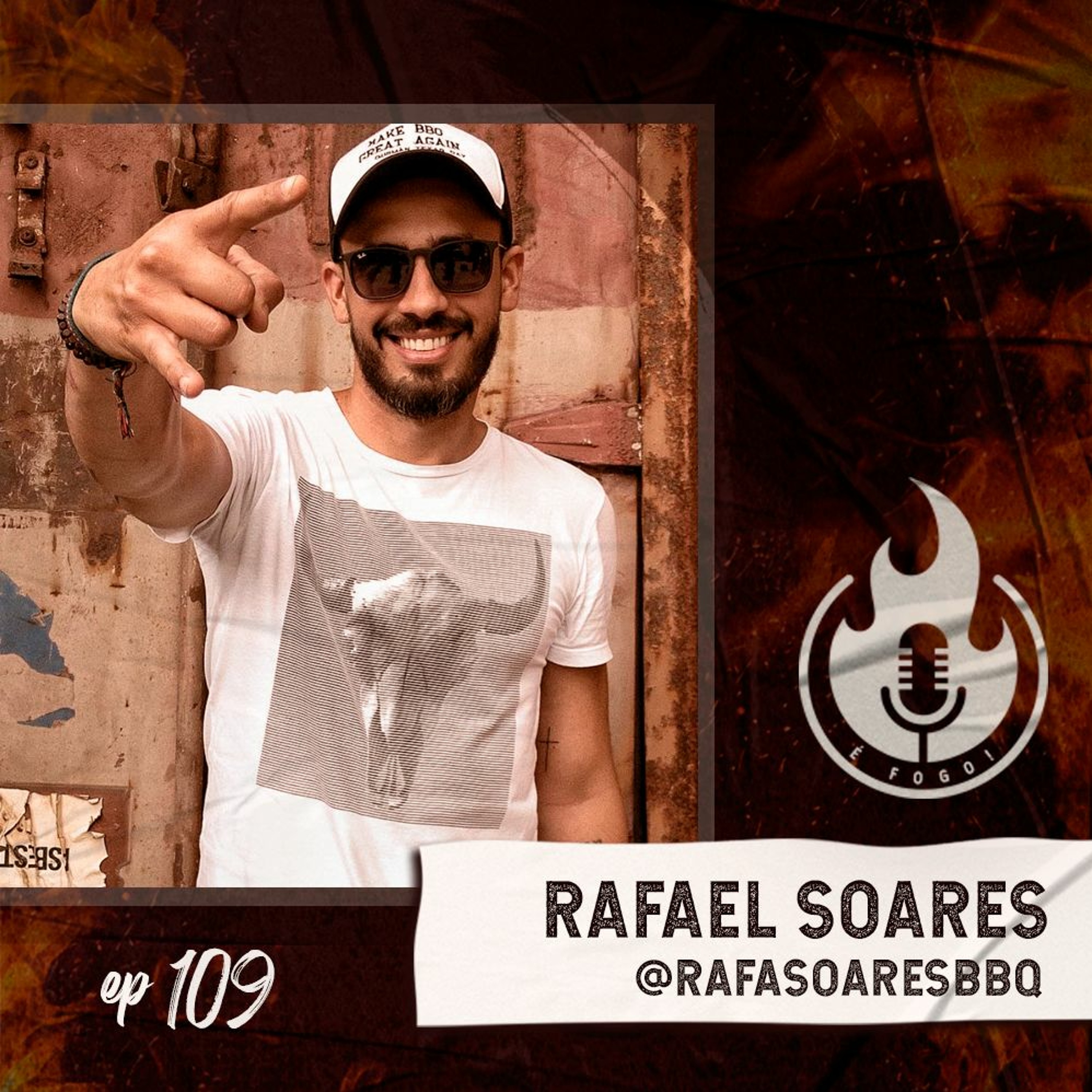 É Fogo! Podcast