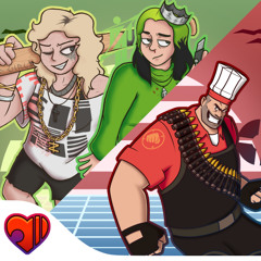 Schadenfreude - Mashup Week: Megamix