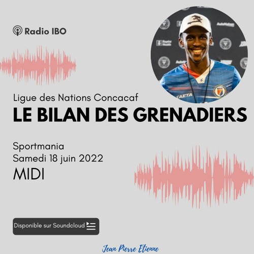 Ligue des Nations Concacaf - Le BILAN #1