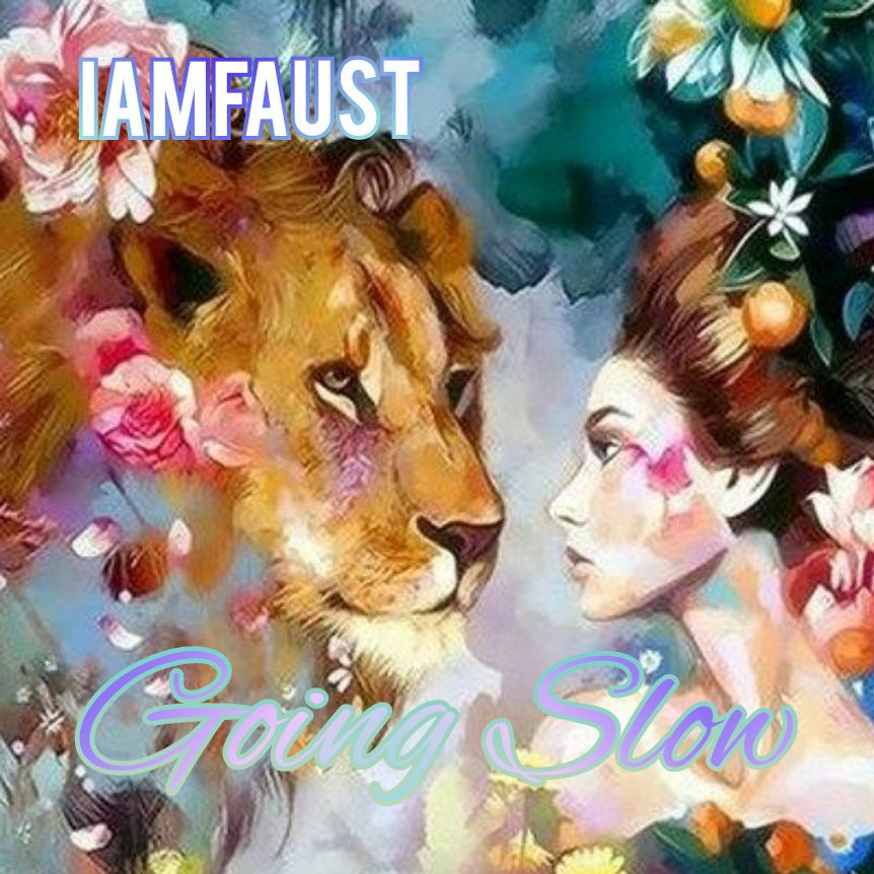 iAmFAUST