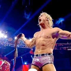 Dolph Ziggler (Prod. mikeytussin)