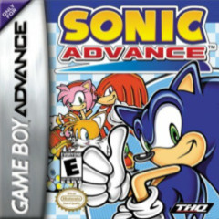 Egg Rocket Zone Act 1