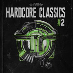 Tensor & Re-Direction - Hardcore Classics #2