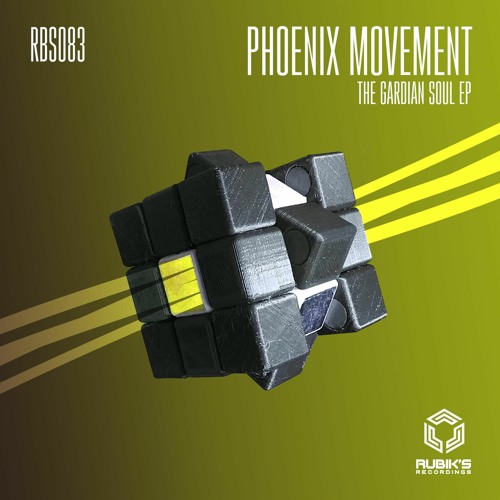 Phoenix Movement — Paradox (Original Mix)