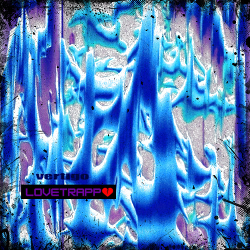 Vertigo (feat. Ed Graves)- Lovetrapp remix