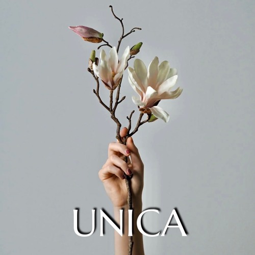 DJ FOFO-JAH Feat BeloStary - UNICA