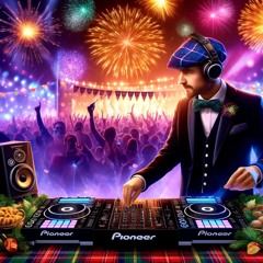Shugmanay Mix 24