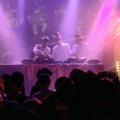 Felon5 - Live @ Kave || 02.11.24