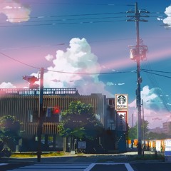 Philopon Music - 월피스카터 - 나팔꽃 질 무렵에(アサガオの散る頃に) [자막⧸가사]