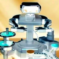 ROBOT FUNKY