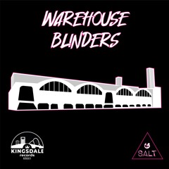 S.A.L.T. - WAREHOUSE BLINDERS