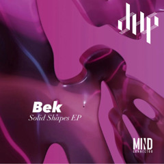 FULL PREMIERE : Bek - Metrotech (Bek’s Subway Ride Mix) [Mind Connector Records]