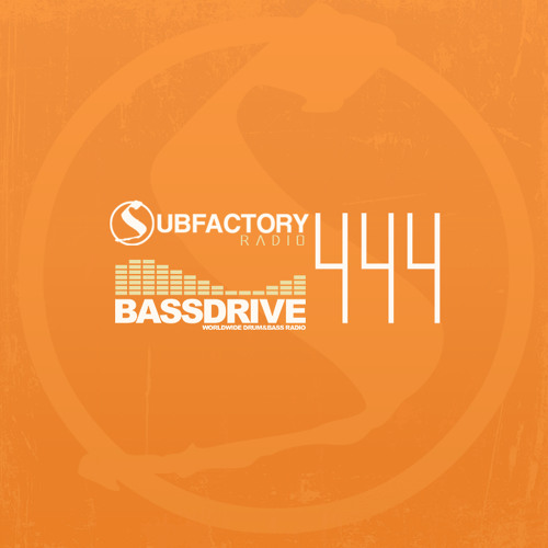 Subfactory Radio #444