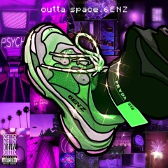 Outta Space