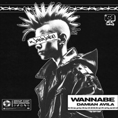 Damian Avila - Wannabe