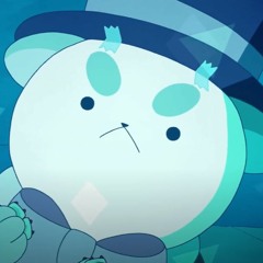 Blue Bee (Bee and Puppycat Remix) (Video In Description!)