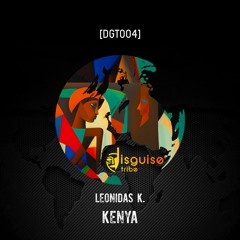 Leonidas K. - Kenya (Original Mix) [DGT004]