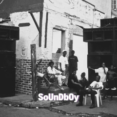 SoUnDbOy (concept track)