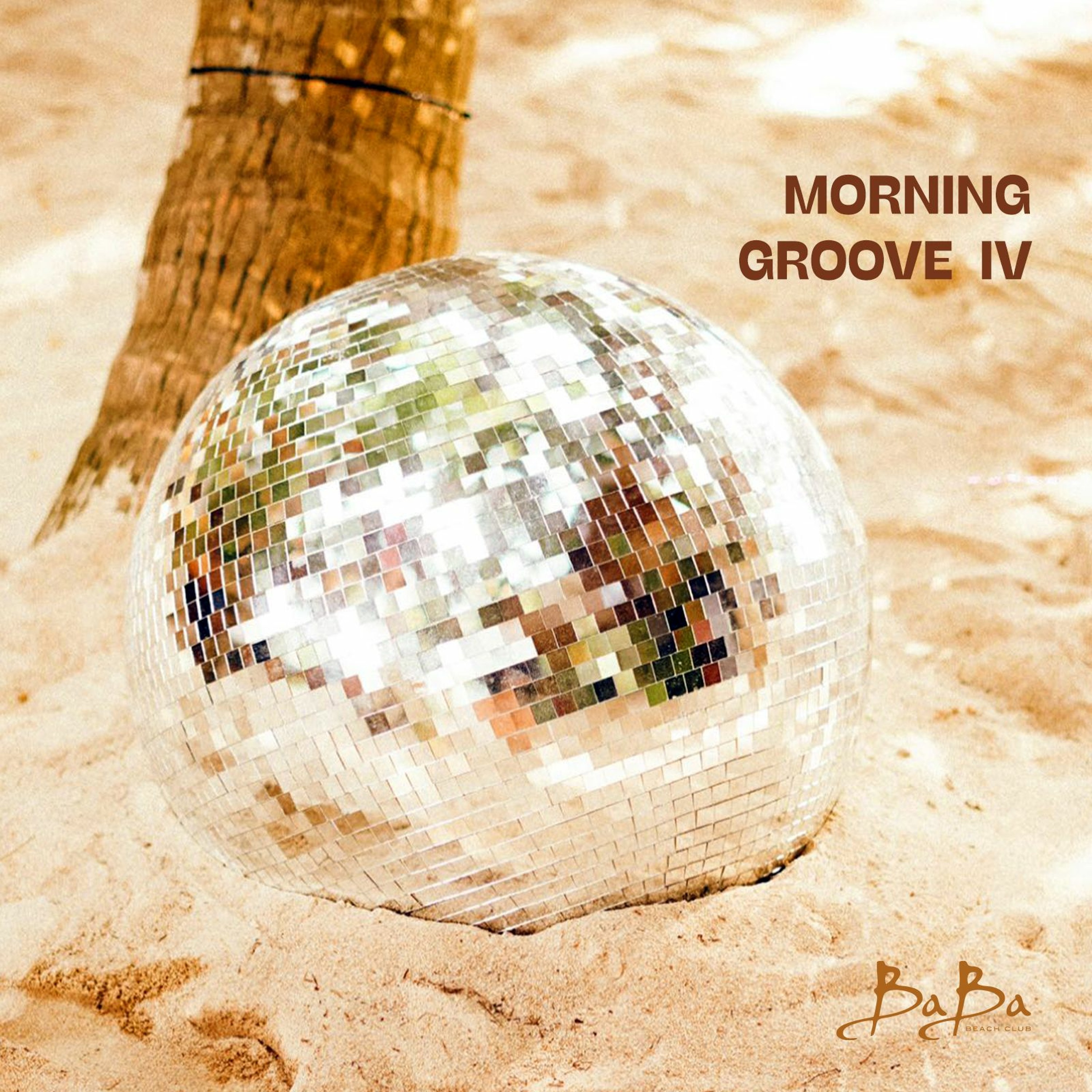 Music from Baba Beach Club