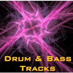 Drum and Bass tracks