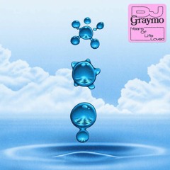 DJ Graymo - Regressive Hypno