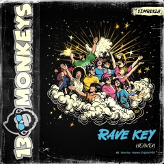 Rave Key - Heaven (Original Mix)