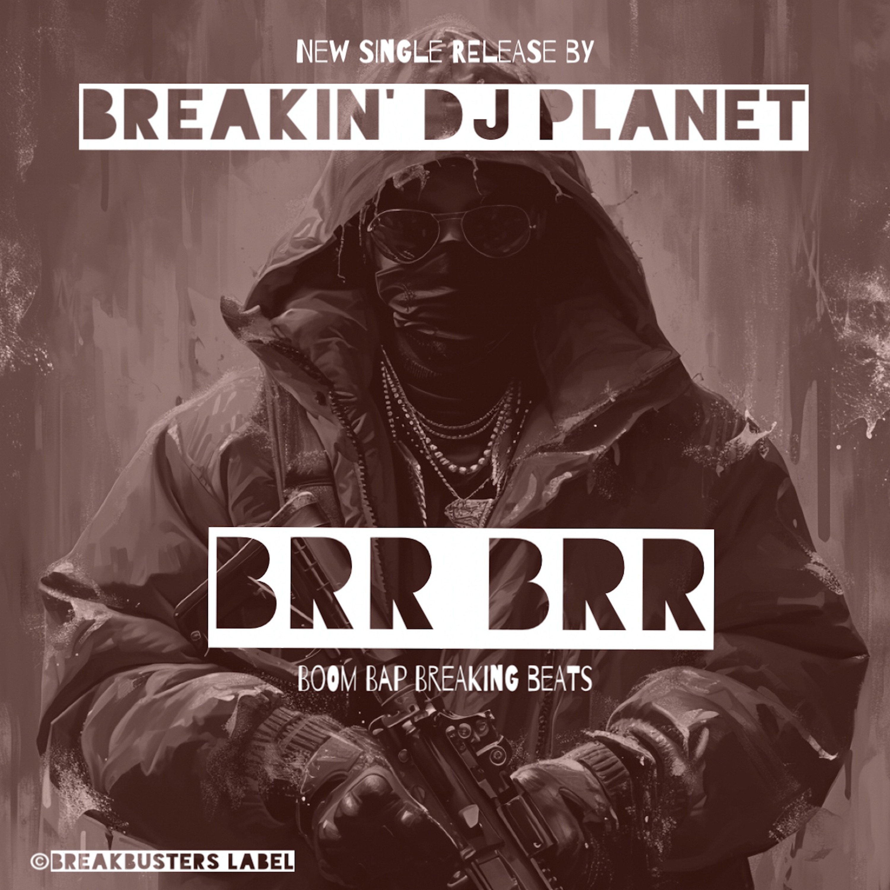 Brrr Brrr episode artwork