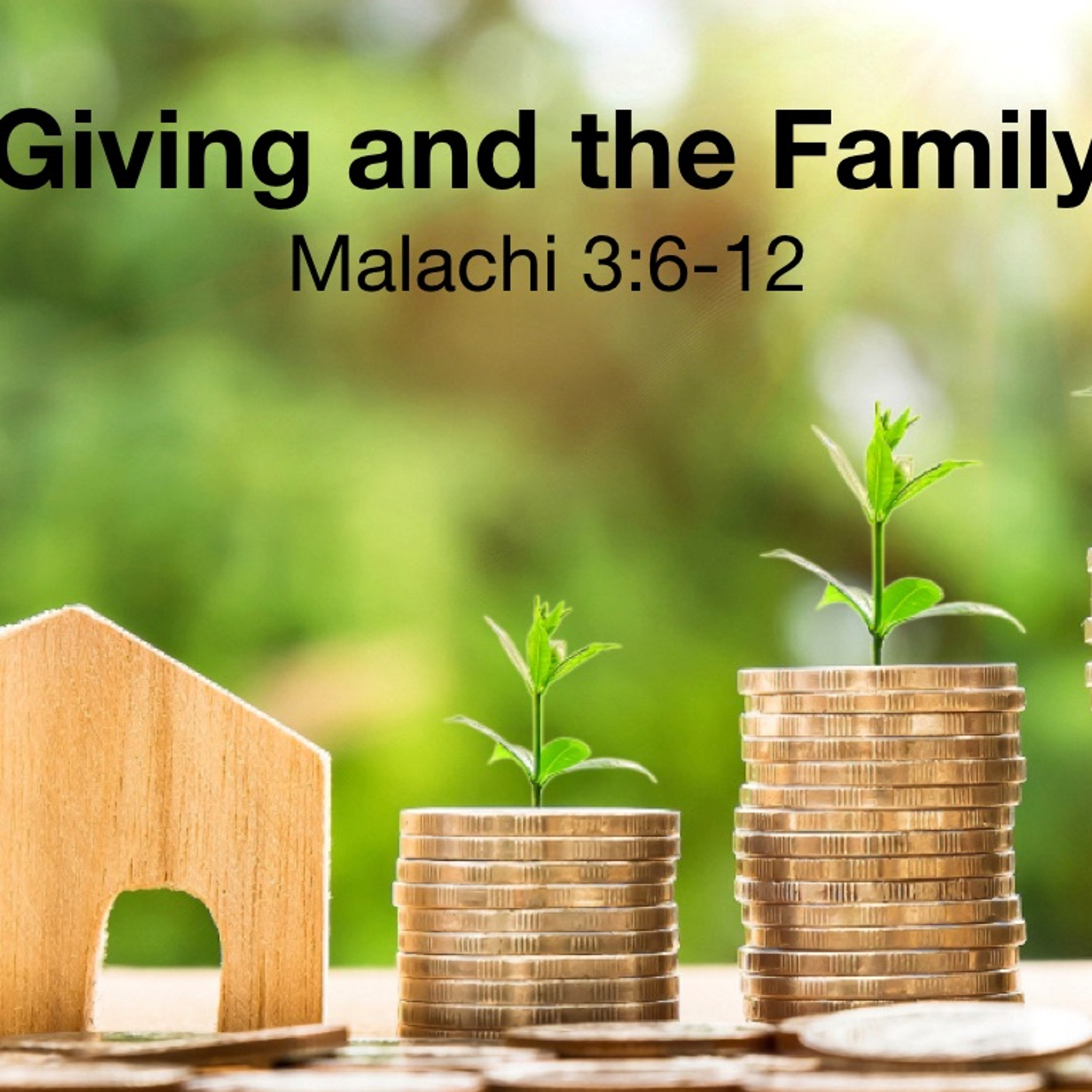 FLC 07/16/2023 Giving and the Family Part 4 episode artwork