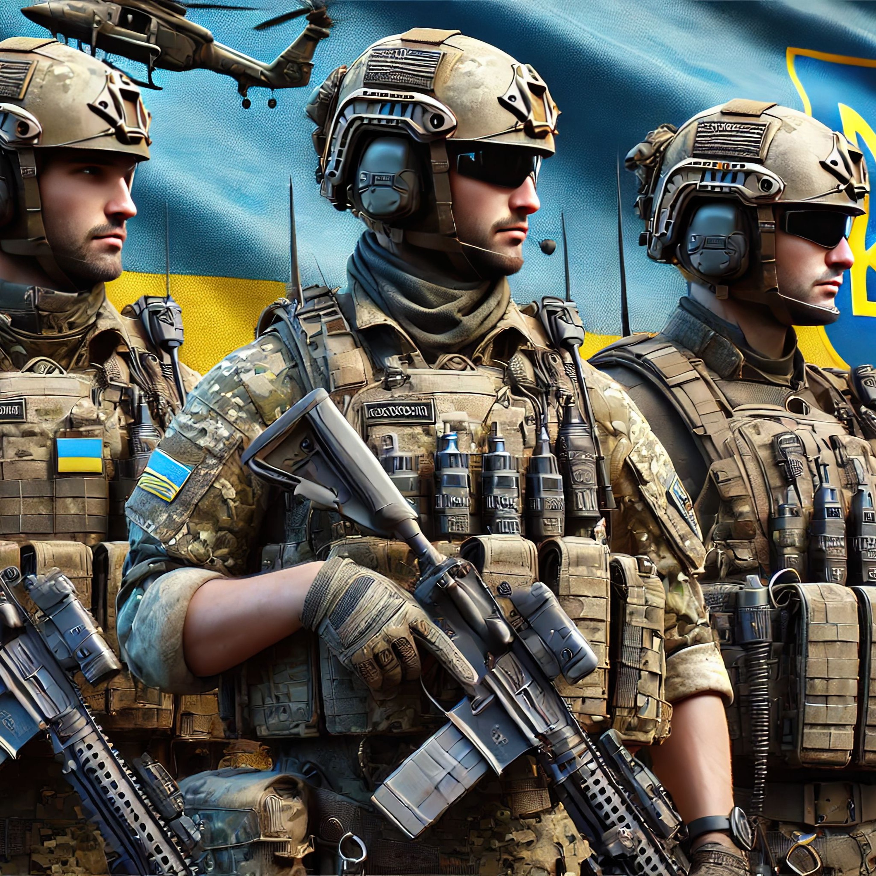 Заповіт episode artwork