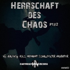 Schallfolter - König von nichts