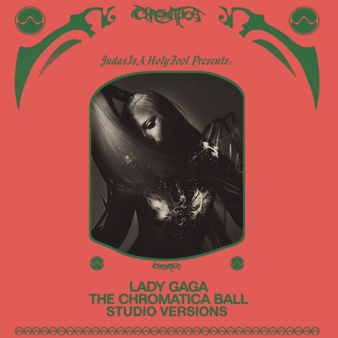 Stream Lady Gaga - 911 (The Chromatica Ball Tour Studio Version