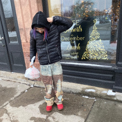 mad we not friends! (reupload)(prod. zivo)