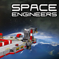 Why people CANT Put Space Engineers Down EP 63
