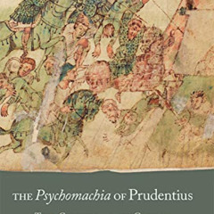 free PDF 🗃️ The Psychomachia of Prudentius: Text, Commentary, and Glossary (Oklahoma