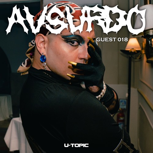 U-Topic Guest 018: AVsurd0
