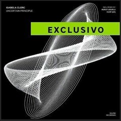 Isabela - Uncertainty Principle