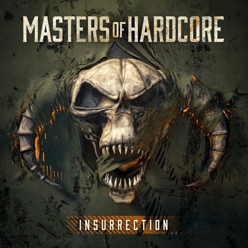 Re-Style - We Are Hardcore