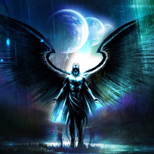 Basstrologe - Angels (Original Mix) FREE DL