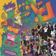 Pop Night