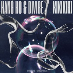 Kangho & Divibe - Kikikiki