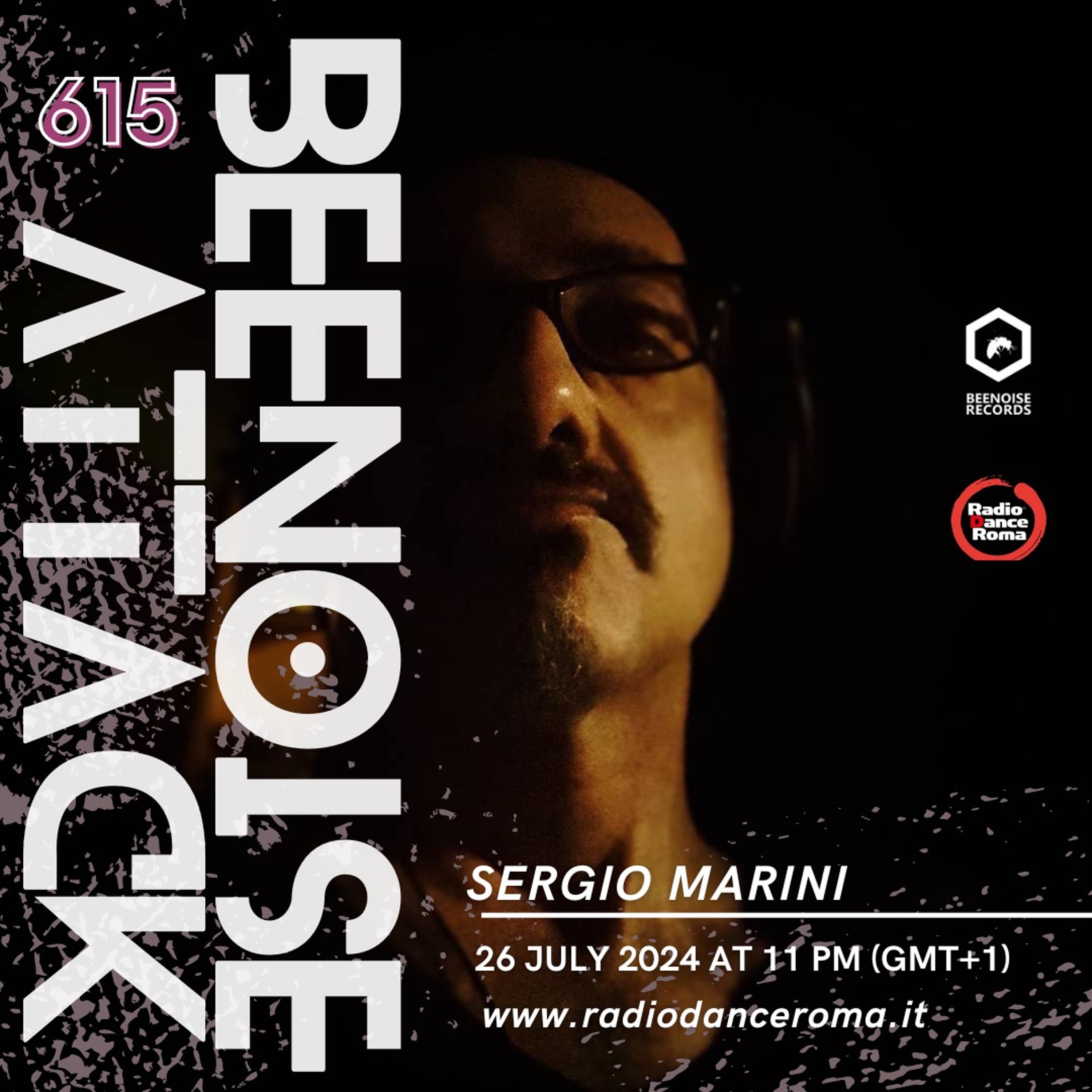 Beenoise Rec