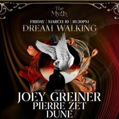 Live at the Myth NYC 3/10/23
